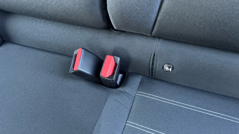 Dacia Sandero Stepway 1.0 TCe Comfort 5dr CVT Petrol Hatchback